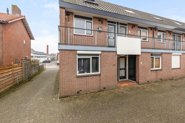Medium property photo - Frans Halsstraat 46, 3443 TA Woerden